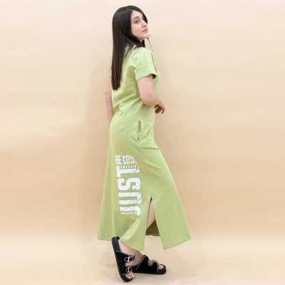 Robe femme zoe cotton Robe femme zoe cotton