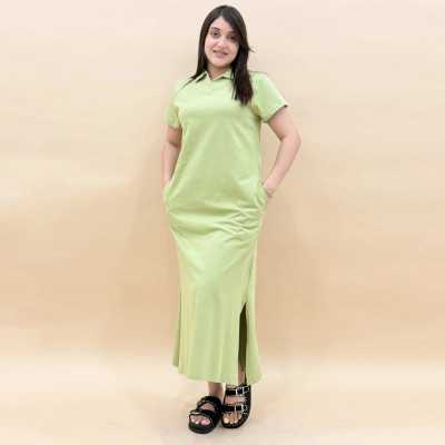Robe femme zoe cotton