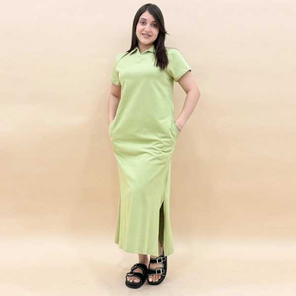 Robe femme zoe cotton