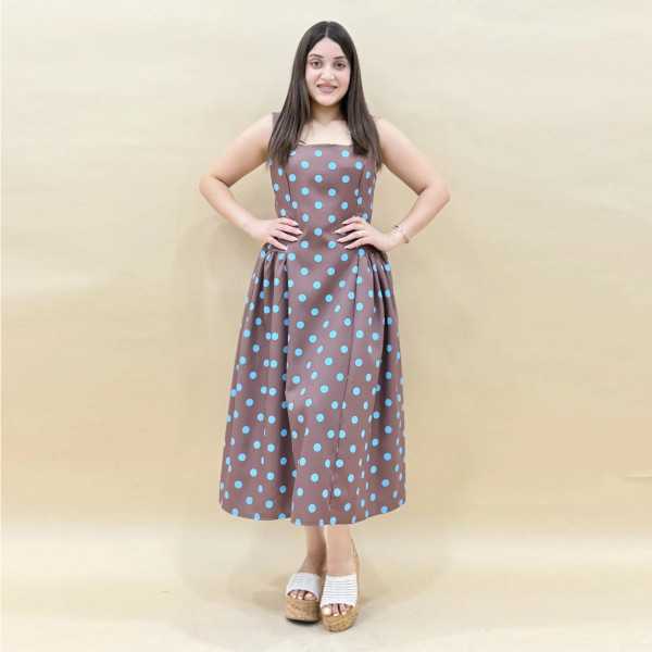 Robe femme Emy