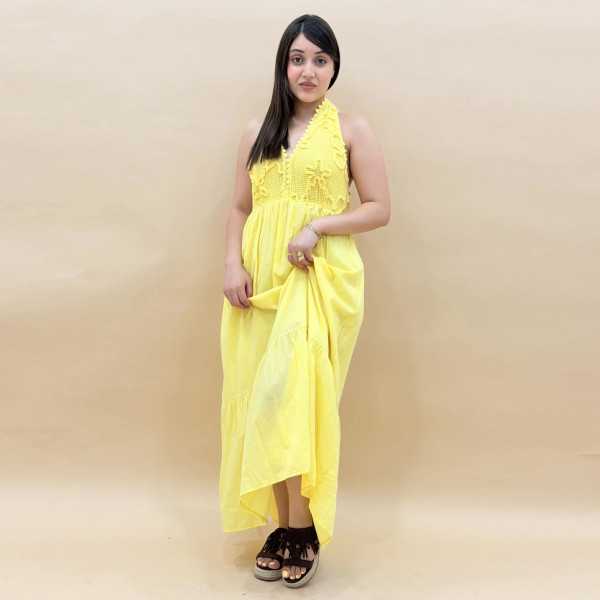 Robe femme Bellavie