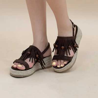 Sandale femme vegas