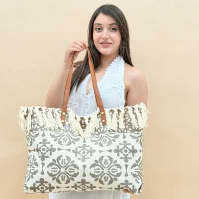 Sac de plage femme grand Sac de plage femme grand