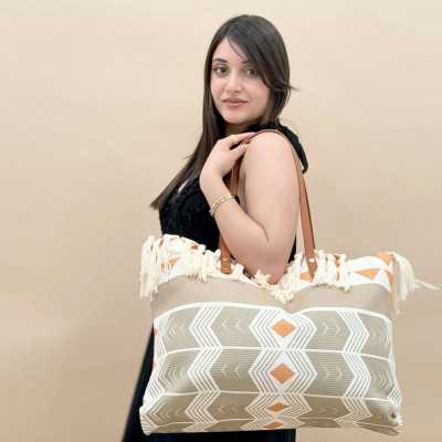 Sac de plage femme grand Sac de plage femme grand