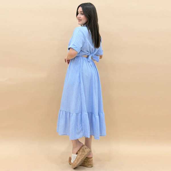 Robe femme modalynee