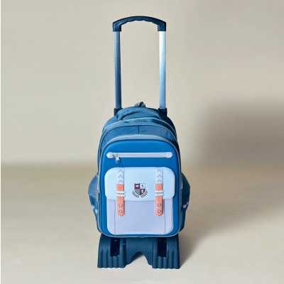 cartable à roulette aws 3