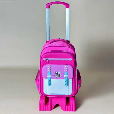 cartable à roulette aws4