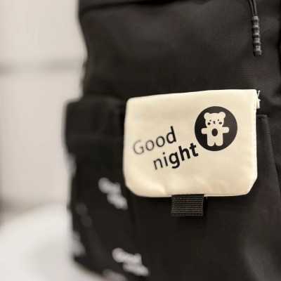 sac à dos GOOd nIGHT