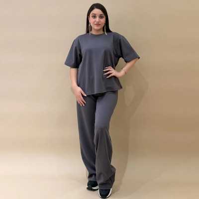 Ensemble femme manche
