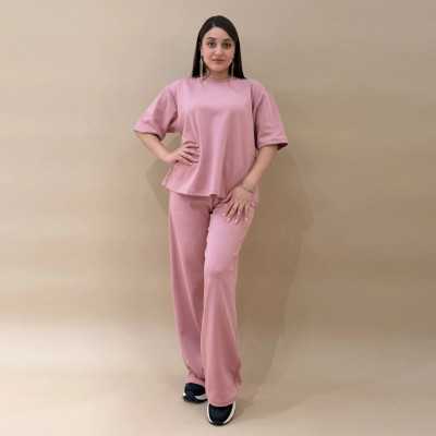 Ensemble femme manche