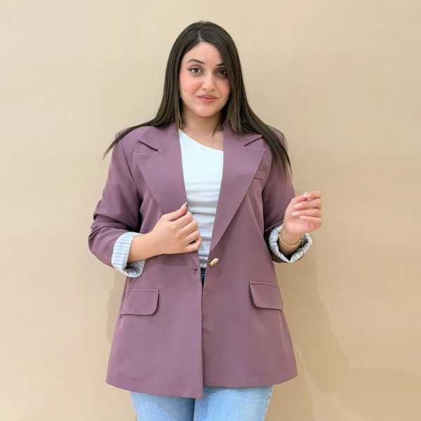 Blazer femme zoe new