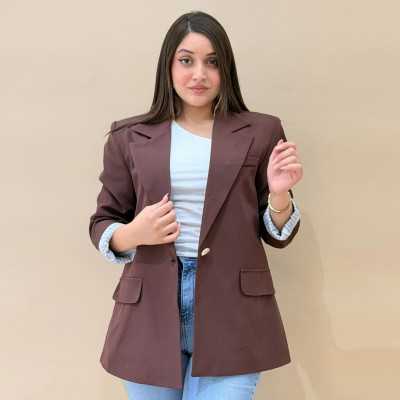 Blazer femme zoe new Blazer femme zoe new