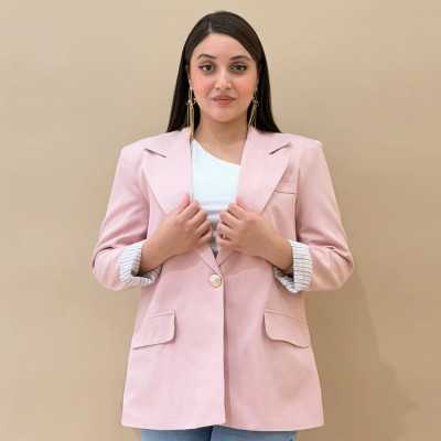Blazer femme zoe new Blazer femme zoe new