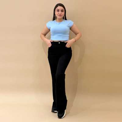 Patteph femme noir Patteph femme noir