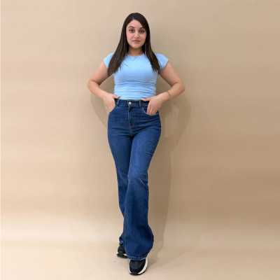 Patteph femme bleu foncé Patteph femme bleu foncé