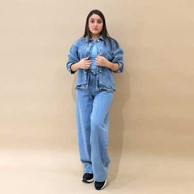Wide Leg femme snow Wide Leg femme snow