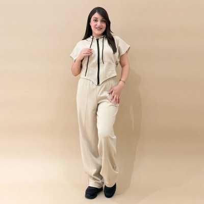Jogging femme zoee