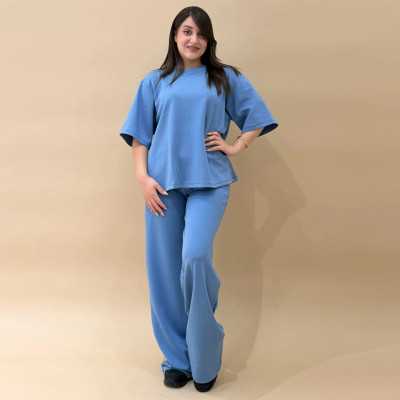 Ensemble femme manche Ensemble femme manche