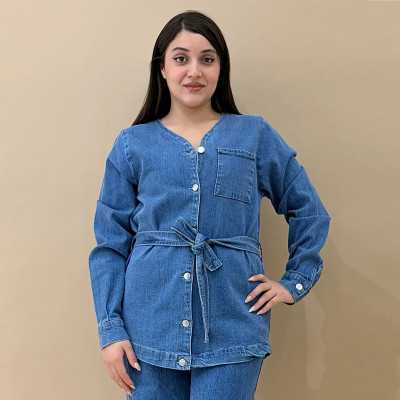 Ensemble femme youma pivoine