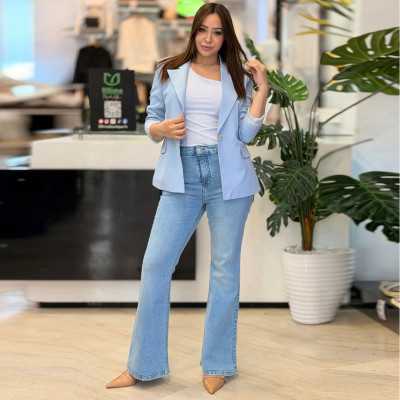 Blazer femme zoe new Blazer femme zoe new