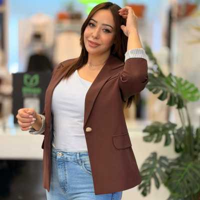 Blazer femme zoe new Blazer femme zoe new