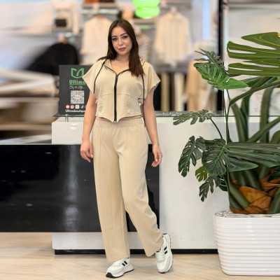 Jogging femme zoee Jogging femme zoee