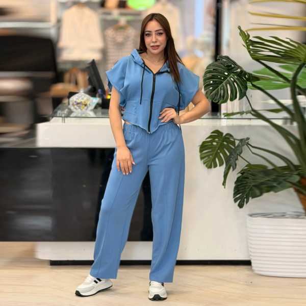 Jogging femme zoee