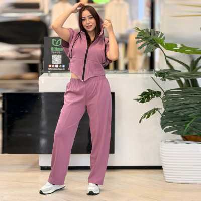 Jogging femme zoee Jogging femme zoee