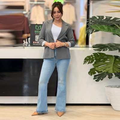 Blazer femme zoe new Blazer femme zoe new
