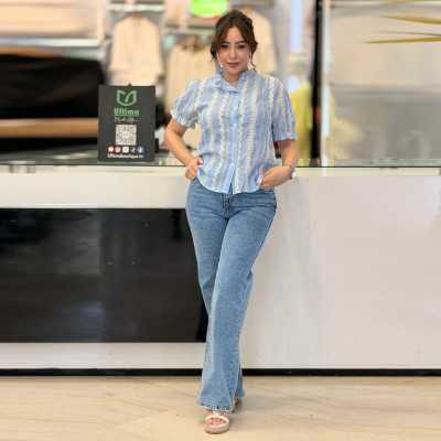 Chemise femme majoe