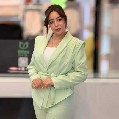 Ensemble femme miss-one