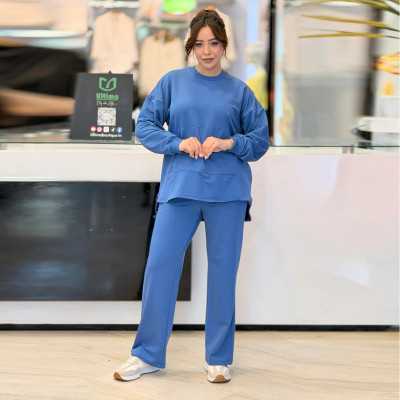 Jogging voille zoe pche dvt