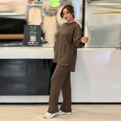 Jogging voille zoe pche dvt
