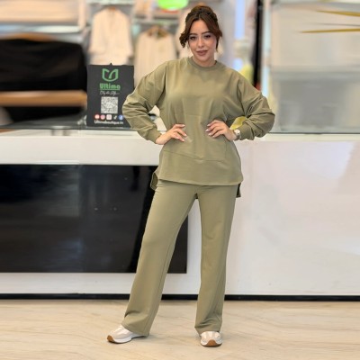 Jogging voille zoe pche dvt