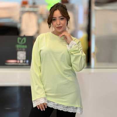 T-shirt femme voilée zoe T-shirt femme voilée zoe