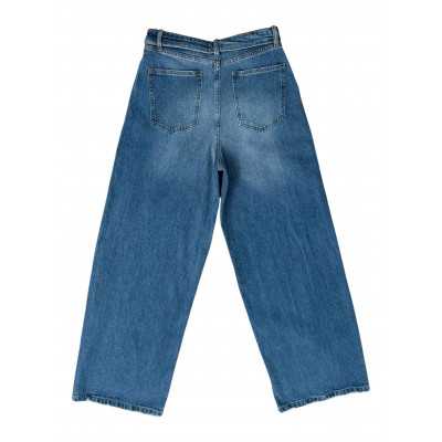 jean Wide Leg simple femme jean Wide Leg simple femme