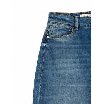 jean Wide Leg simple femme jean Wide Leg simple femme