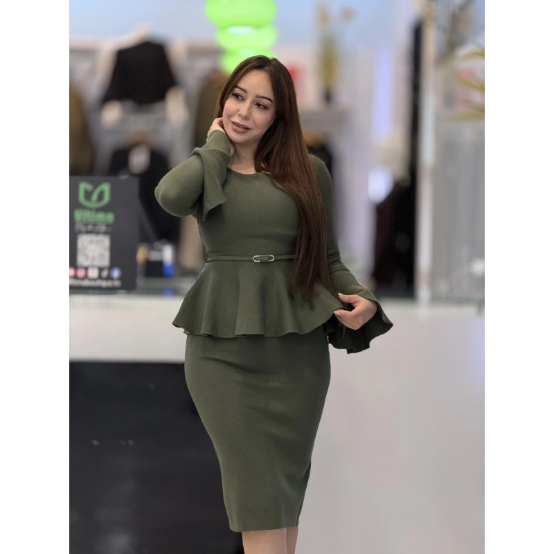 Ensemble jupe femme enzoria