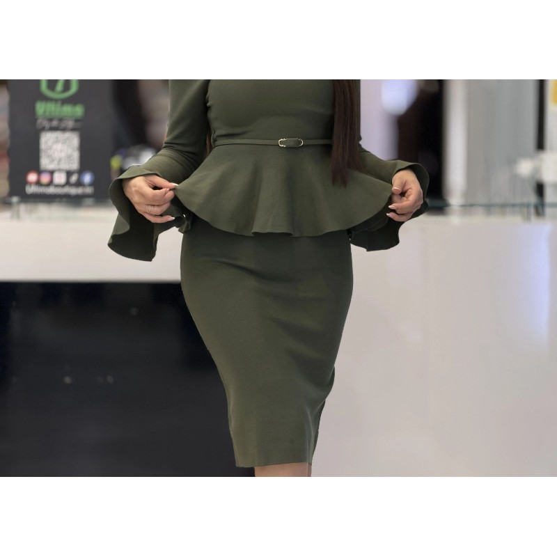 Ensemble jupe femme enzoria