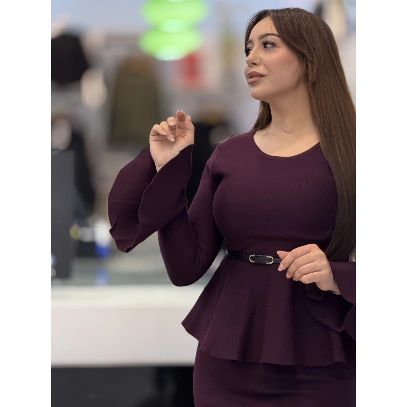 Ensemble jupe femme enzoria