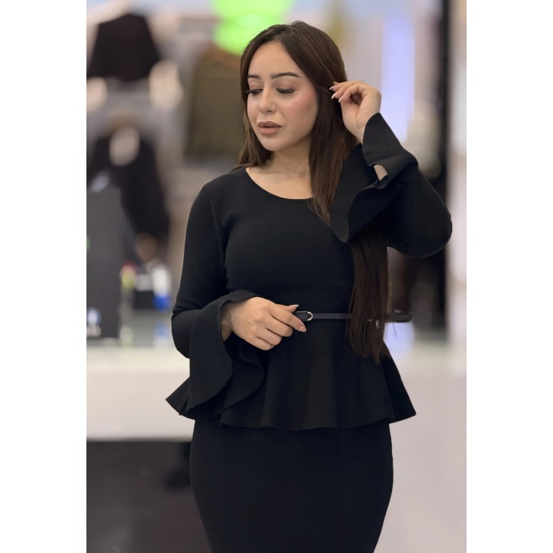 Ensemble jupe femme enzoria