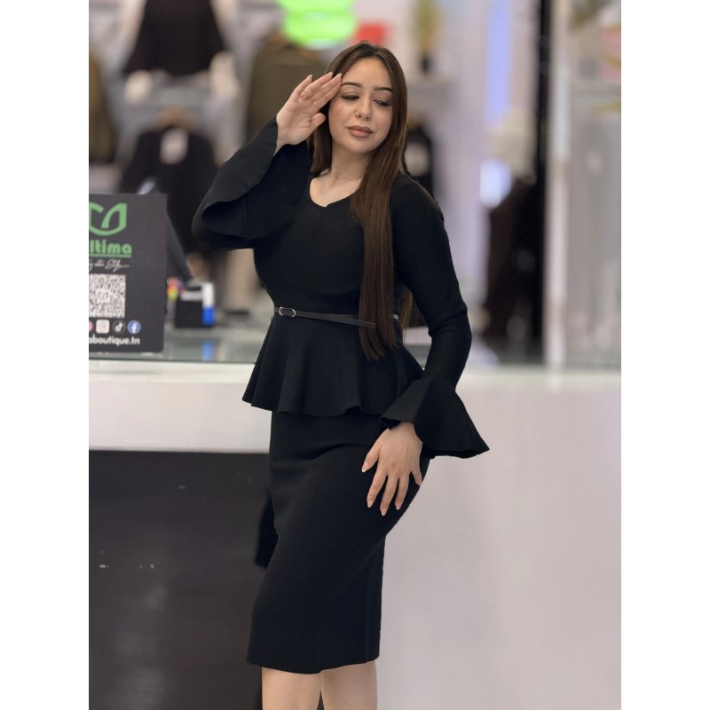 Ensemble jupe femme enzoria
