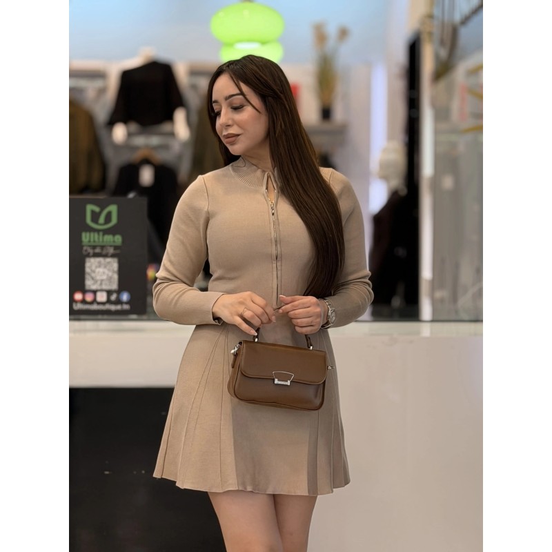 Robe femme enzoria