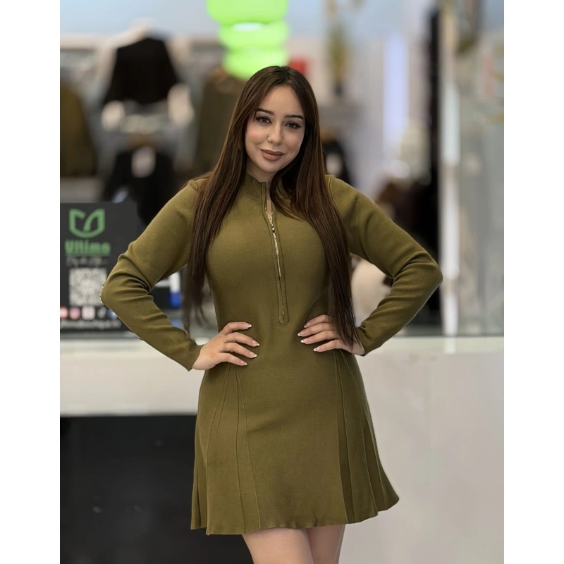 Robe femme enzoria