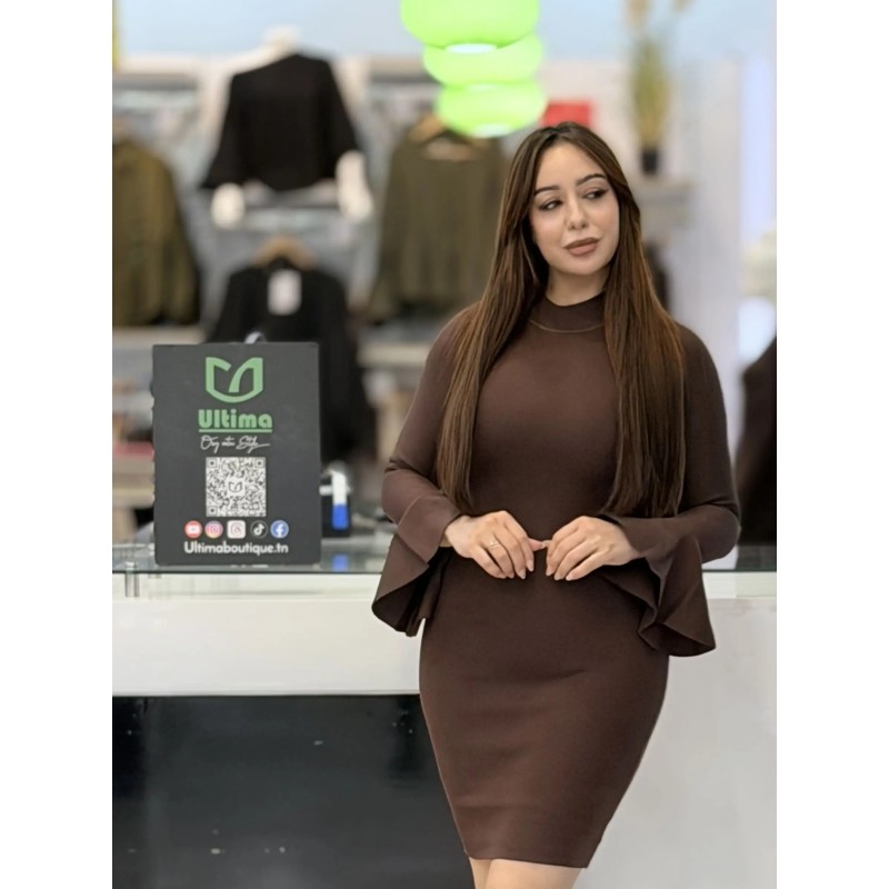 Robe femme enzoriaa