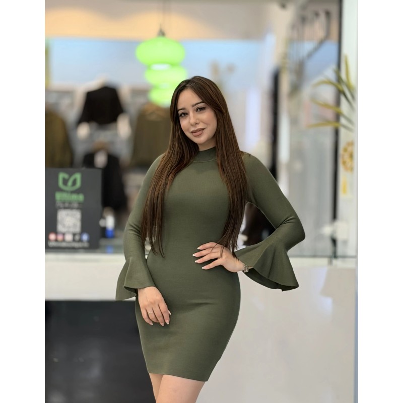Robe femme enzoriaa