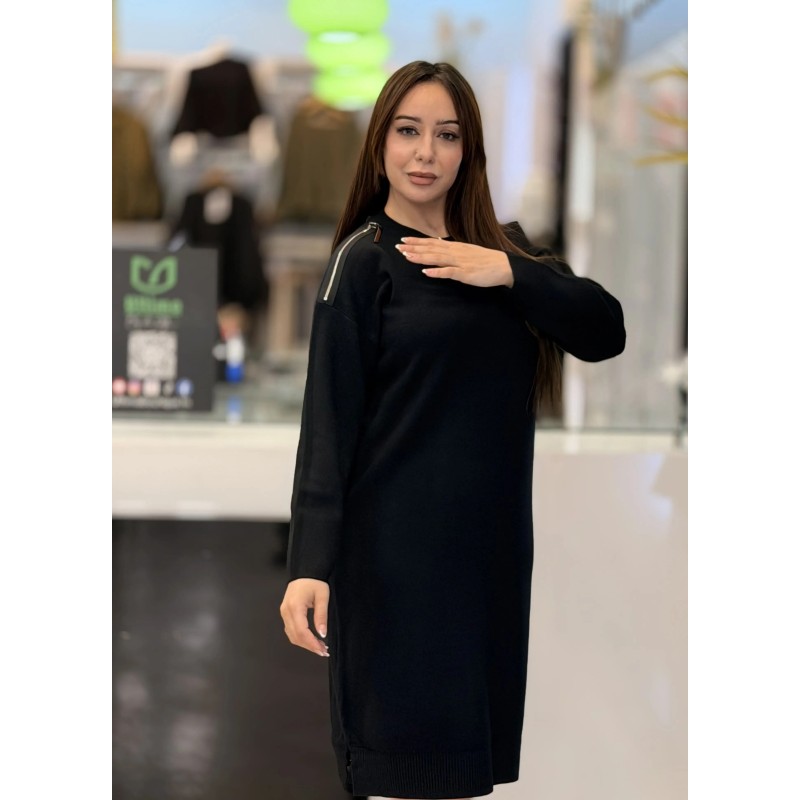 Pull Long femme Dix-onze