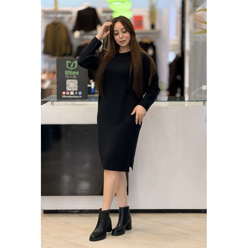 Pull Long femme Dix-onze