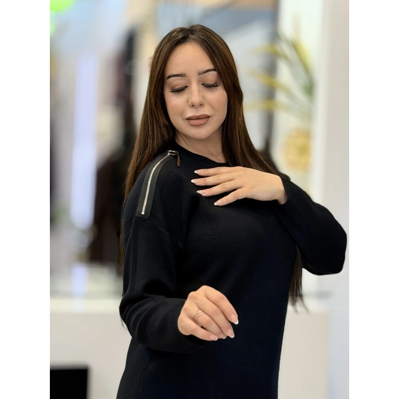 Pull Long femme Dix-onze