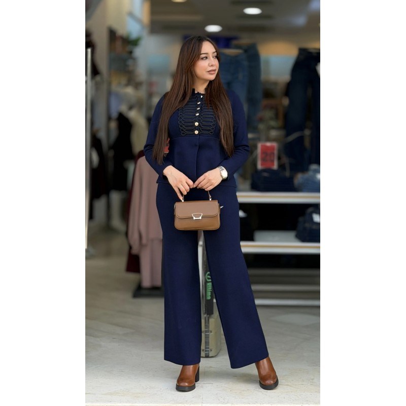 Ensemble femme enzoriaa